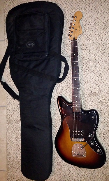 Made in mexico jazzmaster new arrivals