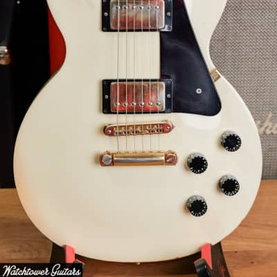 Gibson Les Paul Studio 1990 - 1997 | Reverb