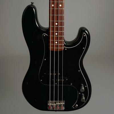 Fender PB-70 Precision Bass Reissue MIJ