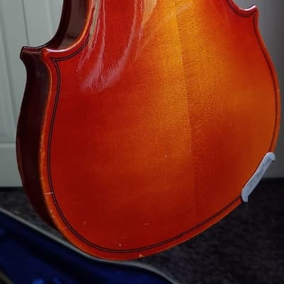 Yamaha Violin image 6