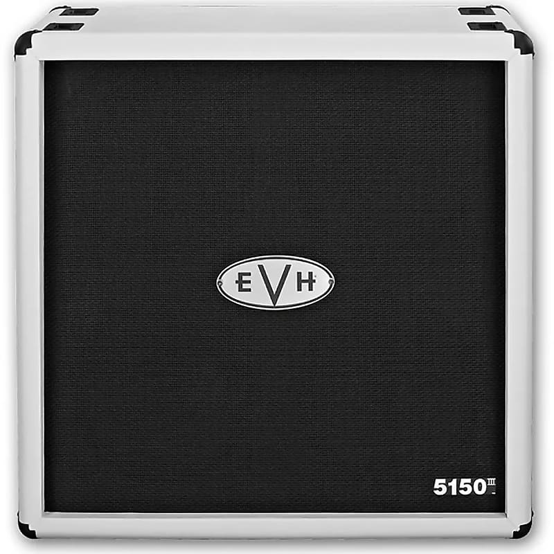 EVH 5150 III 4x12 Cabinet image 1