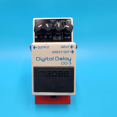 販売購入 SKY様専用 BOSS Digital Delay DD-3 | kyocanoco.co.jp