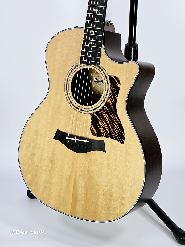 【TA.KU】Taylor 314ce V-class Taylor 314ce V-Class Electro Acoustic Guitar