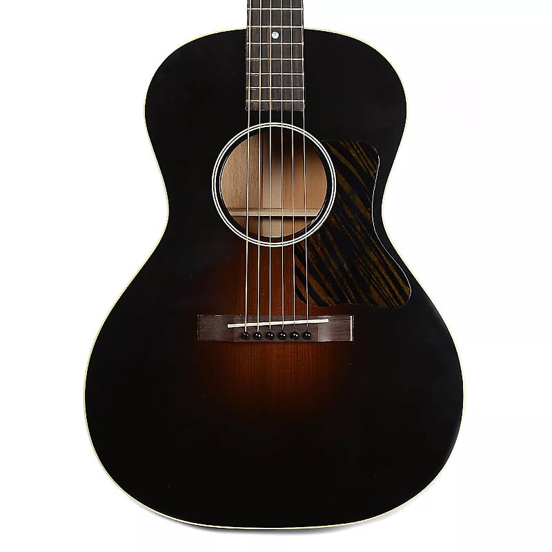 ギター Gibson L-00 standard 2017 Gibson A small body with vintage charm and balanced tonality