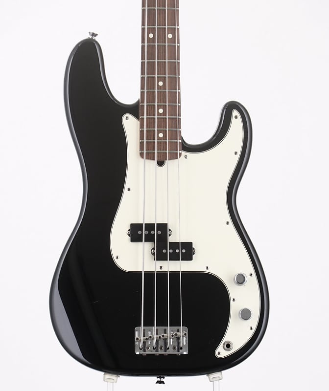 ベース FenderUSA AmericanStandard PrecisionBass Fender American Standard Precision Bass 1983 - 1985 | Reverb