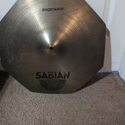 Sabian 18