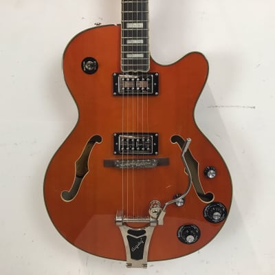 最低価格の Epiphone SWINGSTER LIMITED (管理ヒテ) ギター - powertee.com