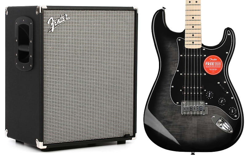 Fender Rumble 210 2x10