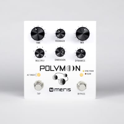 Reverb.com listing, price, conditions, and images for meris-polymoon