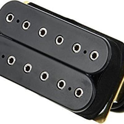 DiMarzio Super Distortion F-Spaced Humbucker