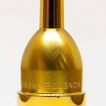 Monette TT4S1L Prana Trombone Mouthpiece