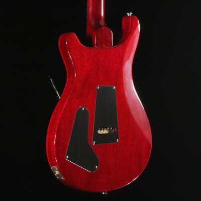 PRS Custom 22 - Express Shipping - (PRS-0377) Serial: 15 223550 - PLEK'd image 6