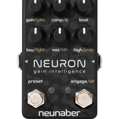 Reverb.com listing, price, conditions, and images for neunaber-audio-neuron
