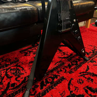 Gibson Flying V Gothic | Reverb