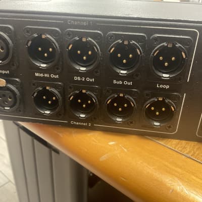 Meyer Sound LD1A image 18