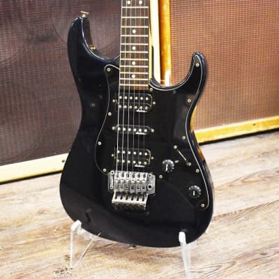 Charvel Jackson CX-391 Electric Guitar MIJ Early 1990's | Reverb