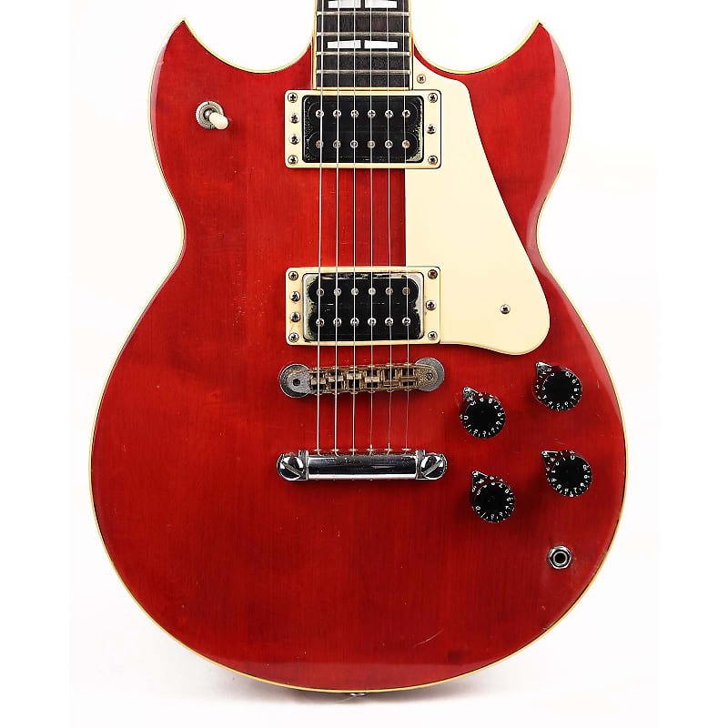 YAMAHA ヤマハ　SG800 名器 Yamaha SG-800 | Reverb