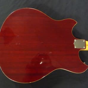 Kent Bonanza 12 String 1970s Japan | Reverb