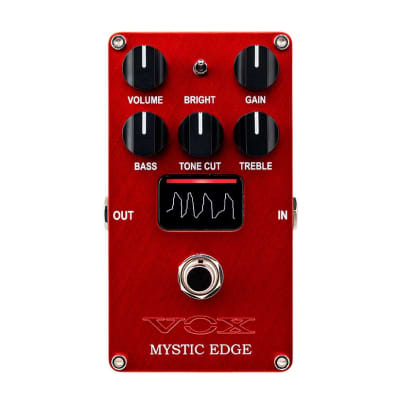 Vox Mystic Edge 2020 for sale