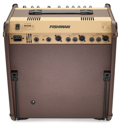 Fishman PRO-LBT-700 Loudbox Performer Amplifier w/ Bluetooth Connectivity, 180w image 4
