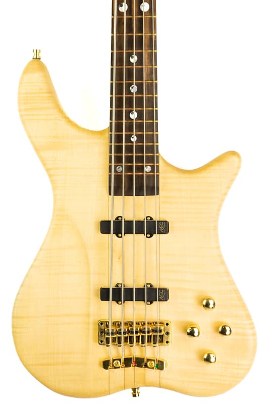 Warwick Katana NT 2005年　ドイツ製　グリーン　レアモデル en/Warwick--Basses-Made-in-Germany--Katana-NT--Katana-NT--5
