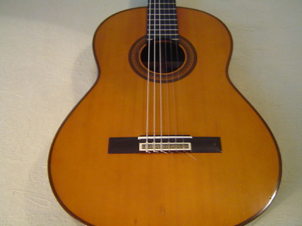 Yamaha g255s shop