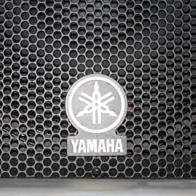 Yamaha Pair of Non-Powered Passive Speakers BR12 image 2