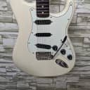 Fender Ritchie Blackmore Artist Series Signature Stratocaster 2020 - Olympic White