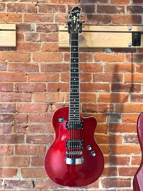 Hagstrom D2H | Reverb