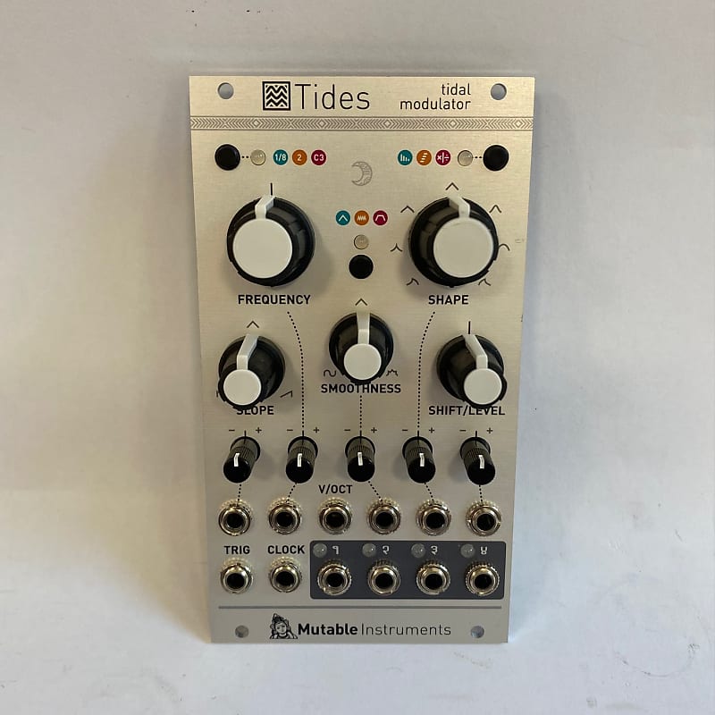 Mutable Instruments Tides