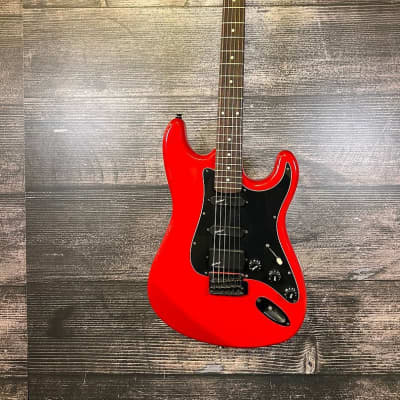 Kramer ZX30H Electric Guitar (Richmond, VA) | Reverb