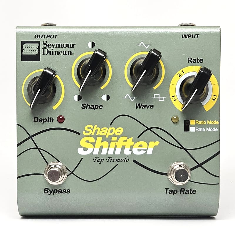 Seymour Duncan Shape Shifter