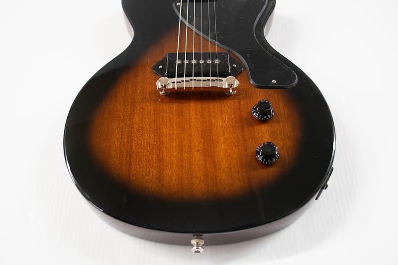 Epiphone Les Paul Junior Electric Guitar - Tobacco Burst Epiphone Les Paul Junior Electric Guitar - Tobacco Burst