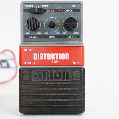 Arion SDI-1 Distortion | Made in Japan for sale