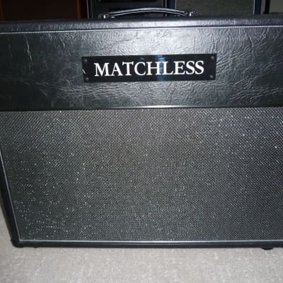Matchless ESD 2x12