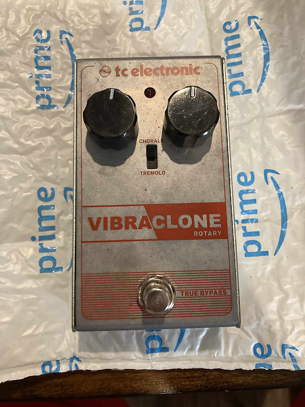 TC Electronic Vibraclone Rotary