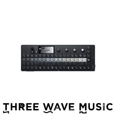 Teenage Engineering PO-137 Rick and Morty (5-pack) | Reverb Teenage Engineering PO-137 Rick and Morty (5-pack) | Reverb