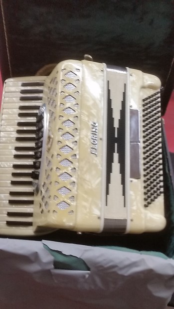 Florino accordion online