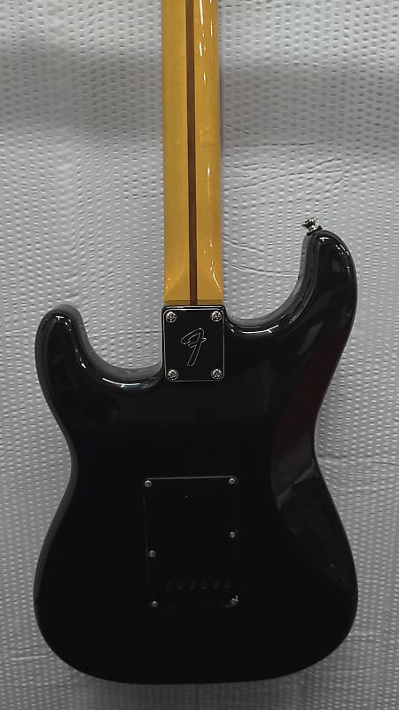 Custom Fender Stratocaster Gilmour Inspired Custom Fender Stratocaster Gilmour Inspired