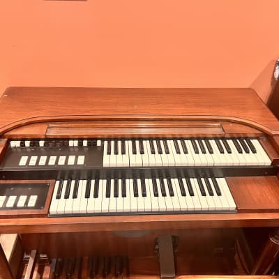 Hammond M3 Organ 1958 image 2
