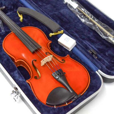 Strobel  ML-80 4/4 Violin image 7