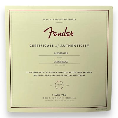Fender AM Pro II Jazz (5), Olympic White / Rosewood image 15