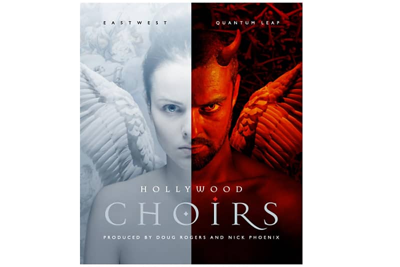 EastWest Hollywood Choirs Gold (Download) image 1
