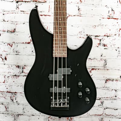Bacchus HWL-ALL BLACK [USED] | Reverb