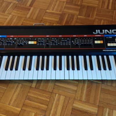 Roland Juno 60