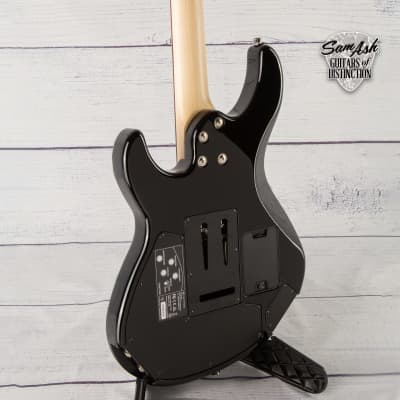 Boss EURUS GS-1 Electronic Guitar (Black) image 2