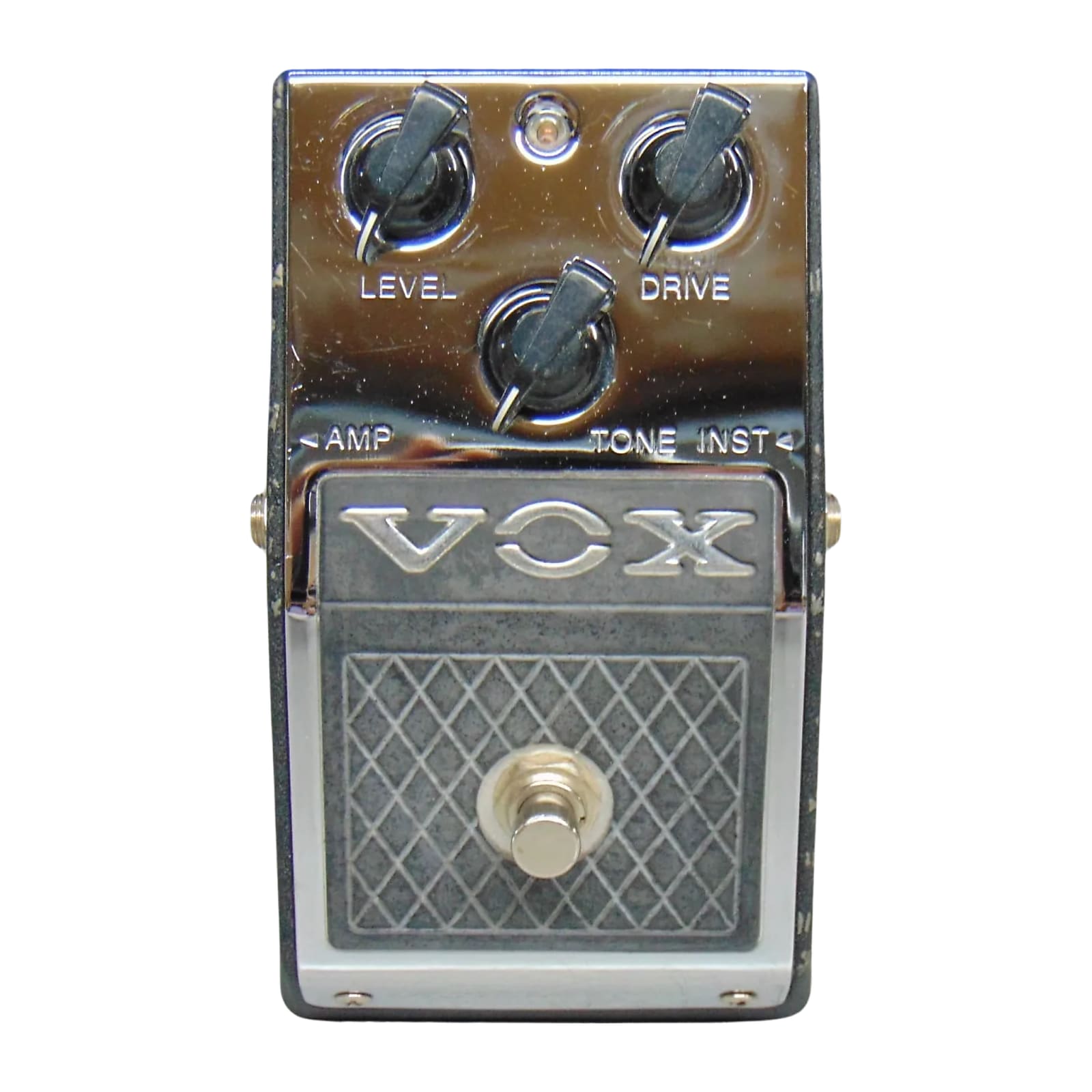 Vox V830 Distortion Booster | Reverb