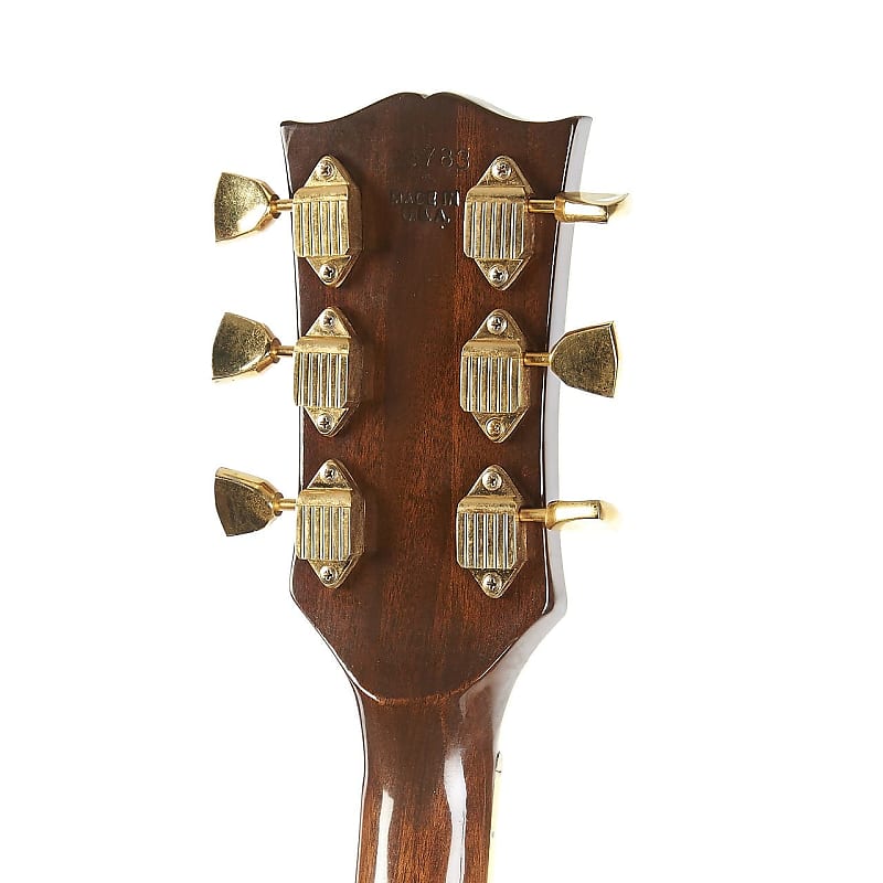 Gibson ES-355TDSV "Norlin Era" 1969 - 1982 image 6