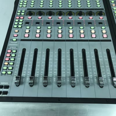 【最終】梱包済　Digidesign Pro Control Main Unit Avid Digidesign Pro Control Main Unit プロコン protools