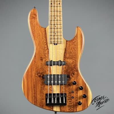Sadowsky Guitars Limited Edition 2022 MasterBuilt 21-Fret MM